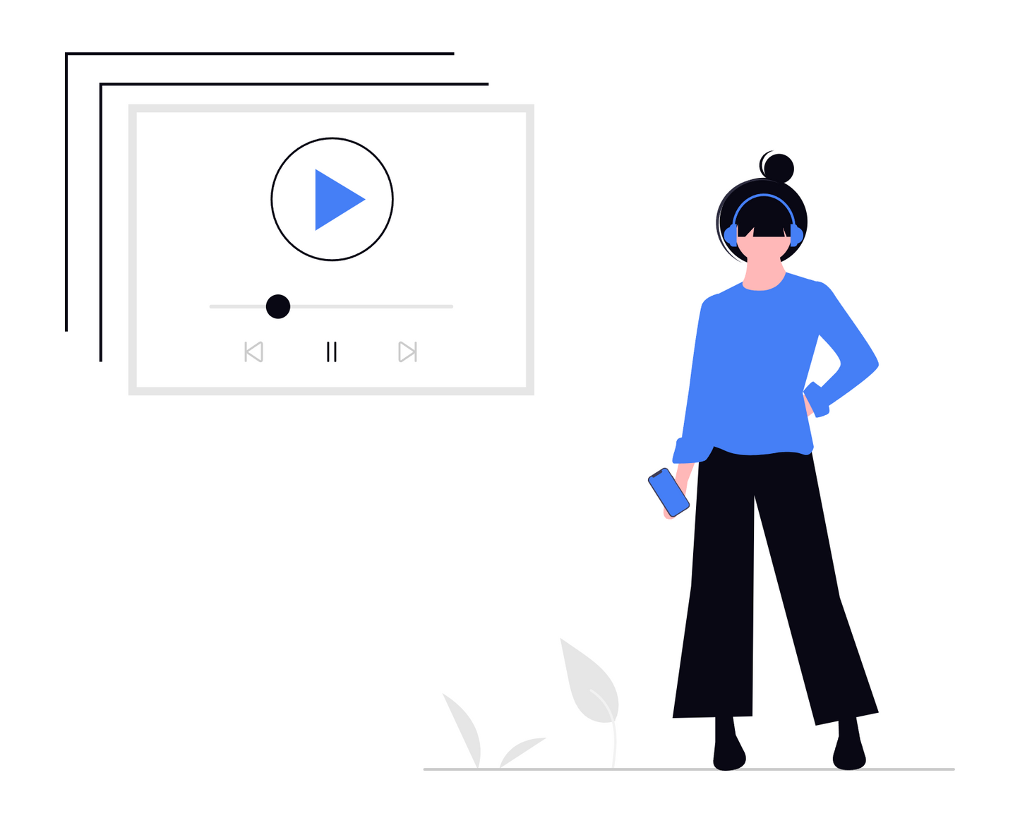 Publicação de Músicas nas Plataformas de Streaming