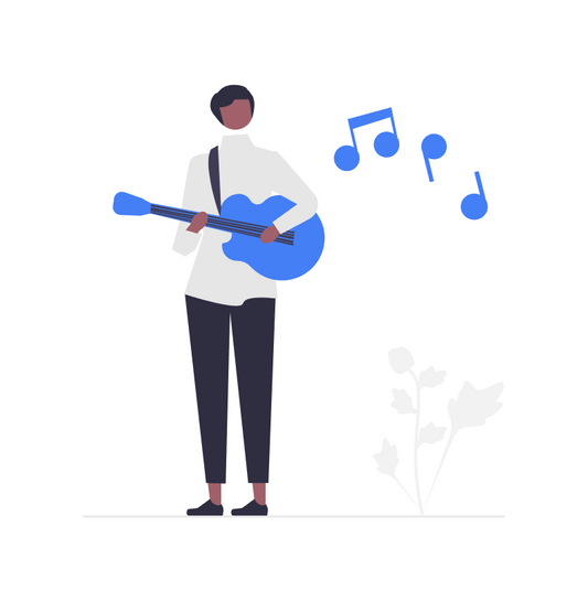 Criação de Música Original 100% Personalizada